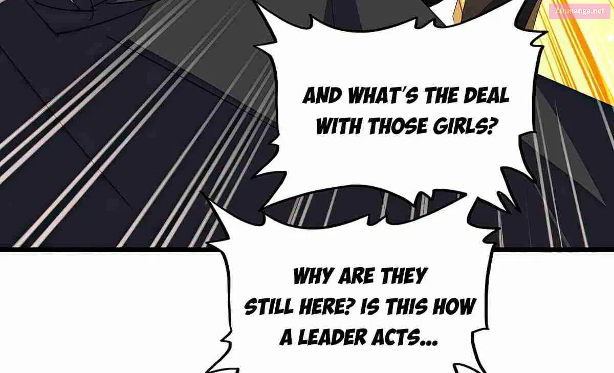 Demonic Emperor Zinmanga X Chapter 658 Page 82