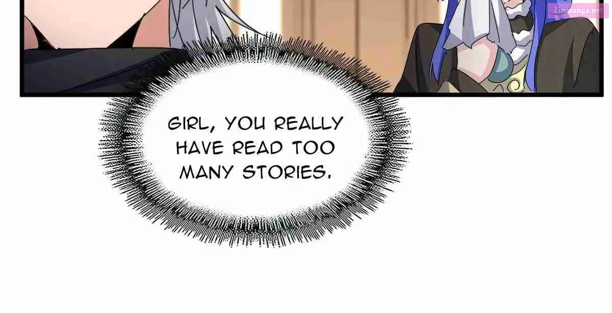 Demonic Emperor Zinmanga X Chapter 657 Page 10