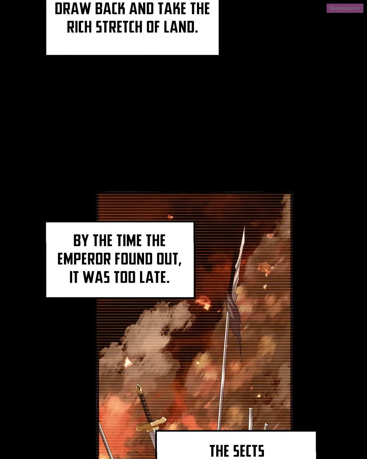 Demonic Emperor Zinmanga X Chapter 657 Page 15