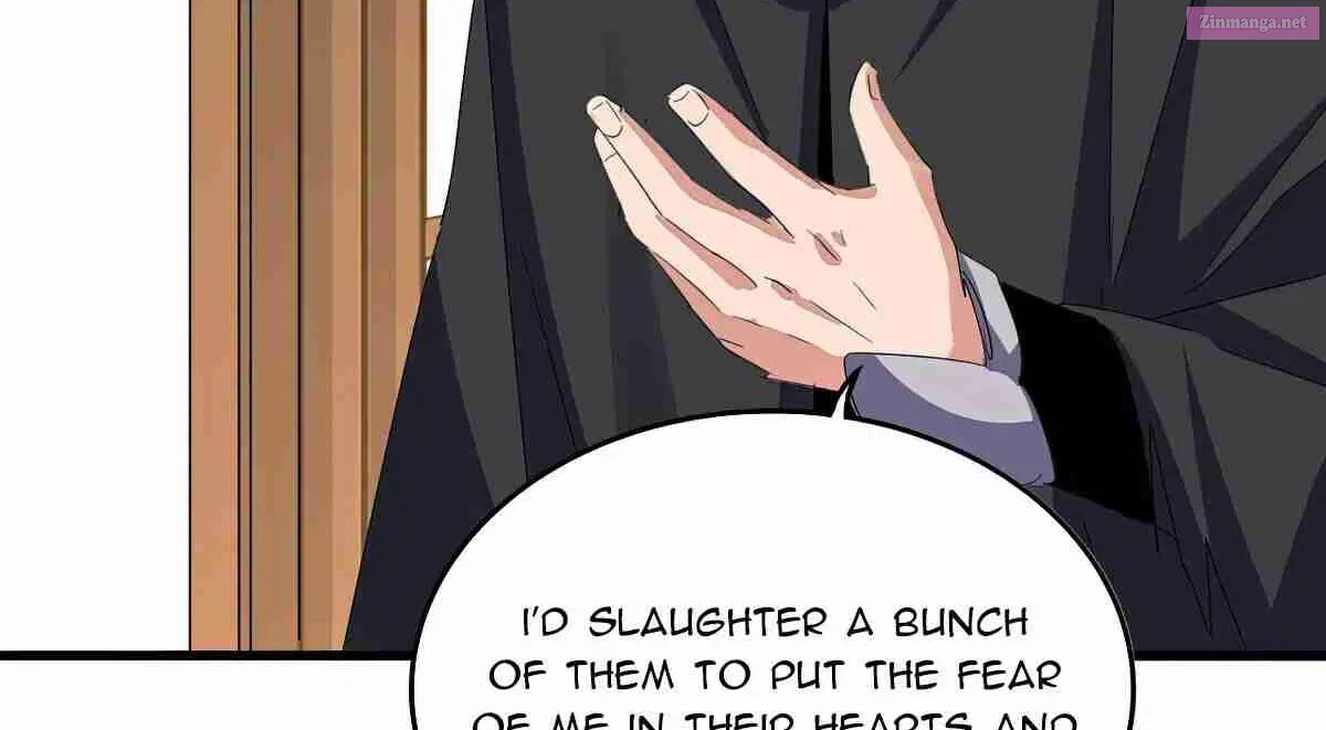 Demonic Emperor Zinmanga X Chapter 657 Page 29