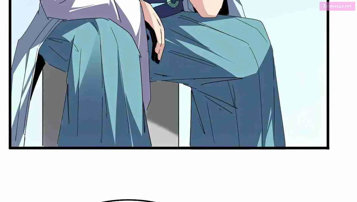 Demonic Emperor Zinmanga X Chapter 656 Page 2