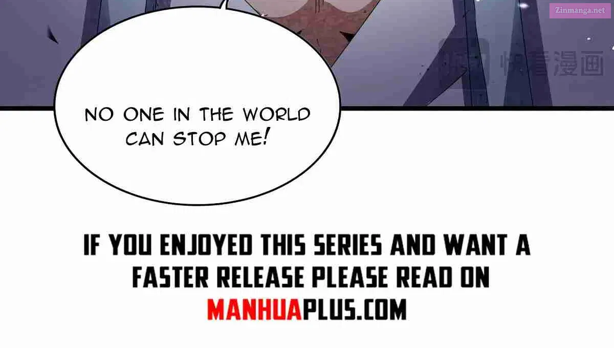 Demonic Emperor Zinmanga X Chapter 656 Page 12