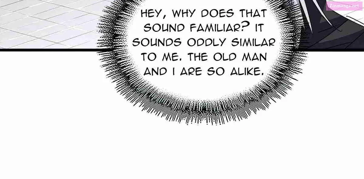 Demonic Emperor Zinmanga X Chapter 656 Page 16