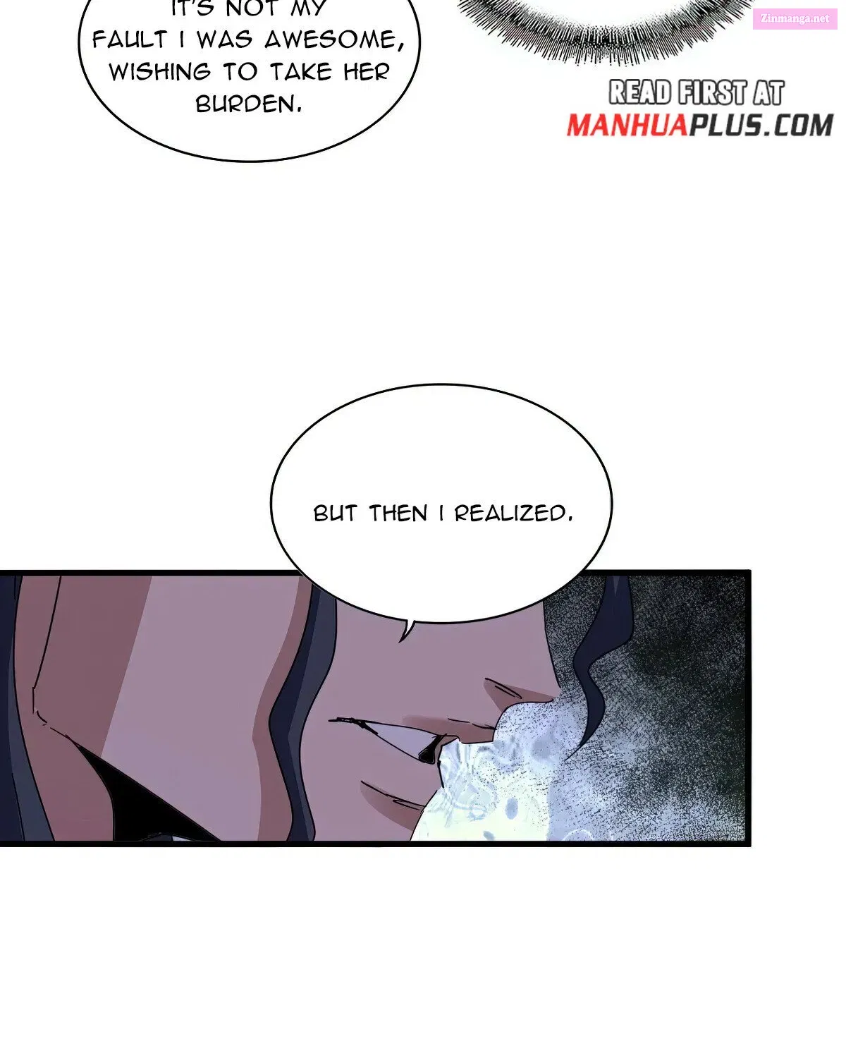 Demonic Emperor Zinmanga X Chapter 656 Page 65
