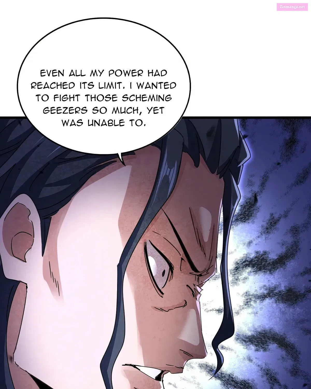 Demonic Emperor Zinmanga X Chapter 656 Page 66