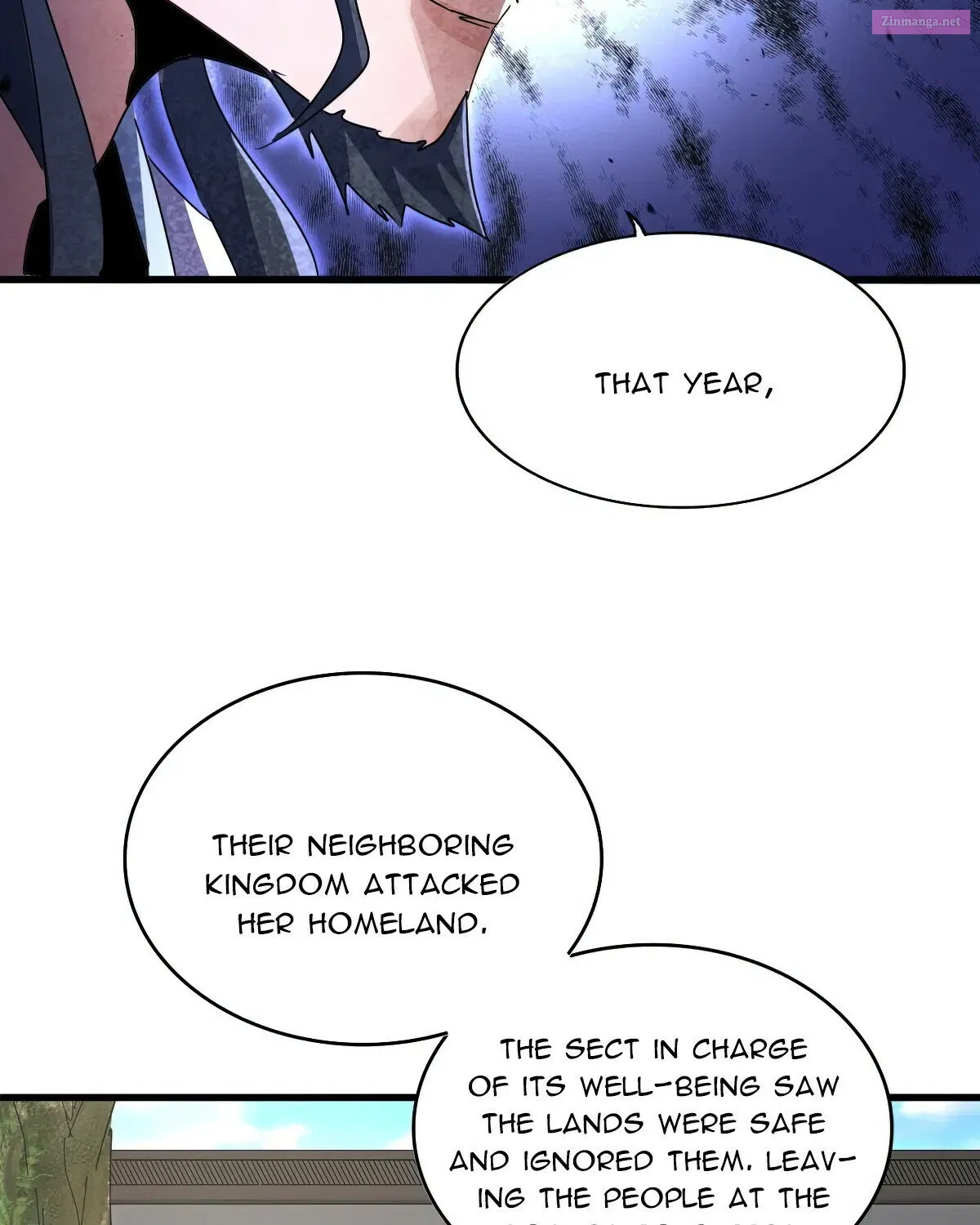 Demonic Emperor Zinmanga X Chapter 656 Page 67
