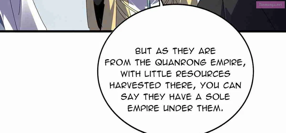 Demonic Emperor Zinmanga X Chapter 655 Page 67
