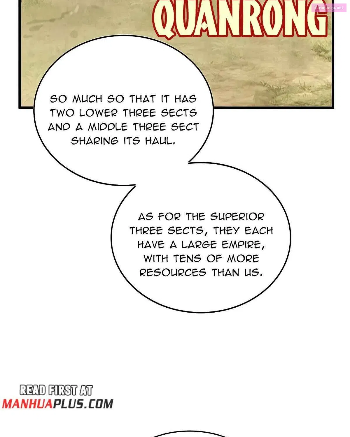 Demonic Emperor Zinmanga X Chapter 655 Page 70