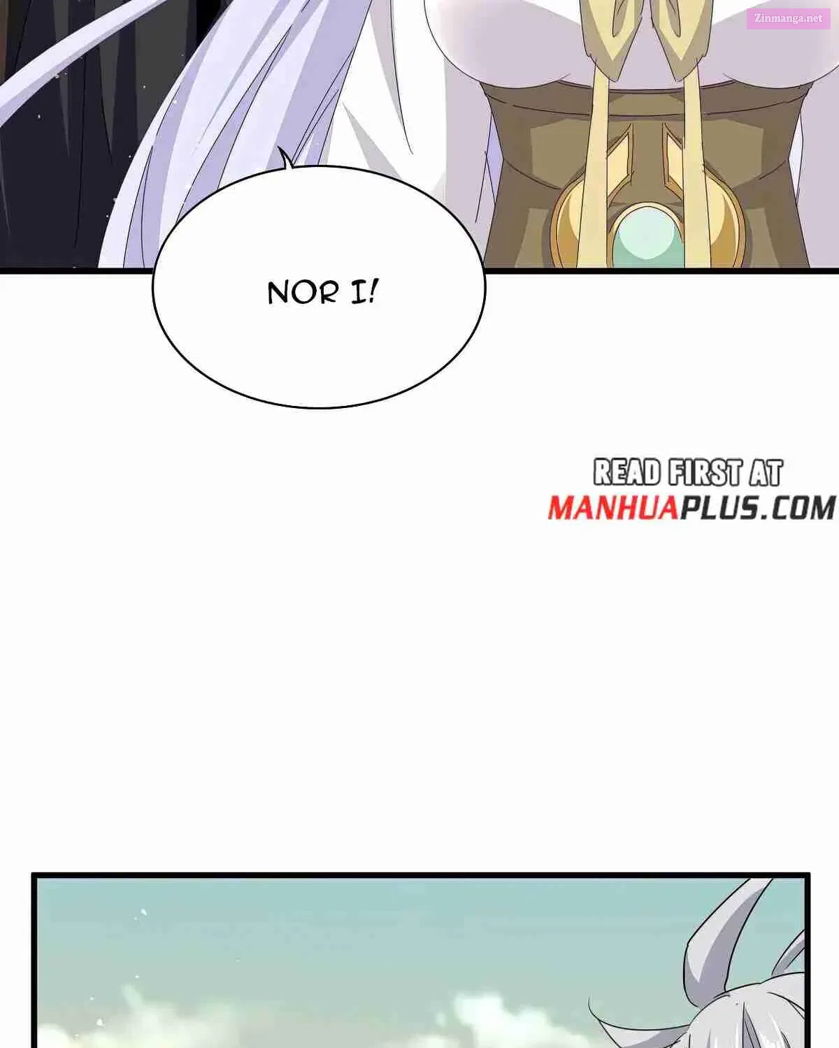 Demonic Emperor Zinmanga X Chapter 653 Page 15