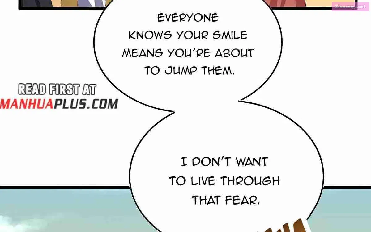 Demonic Emperor Zinmanga X Chapter 653 Page 26