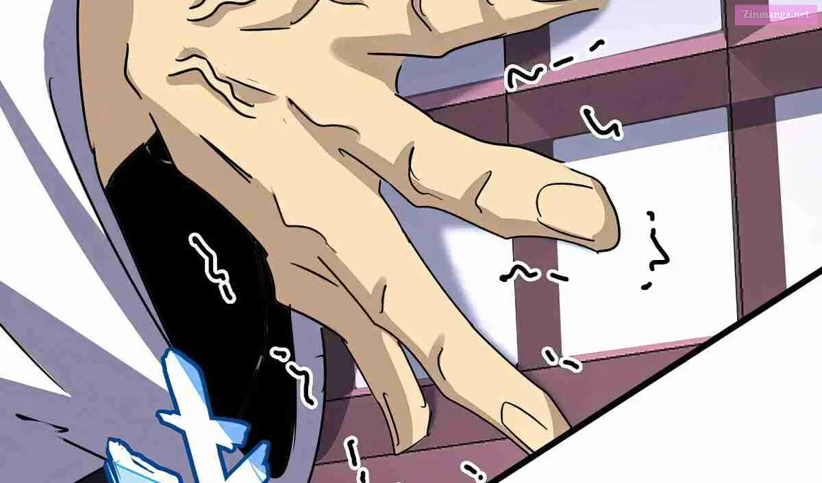 Demonic Emperor Zinmanga X Chapter 653 Page 50