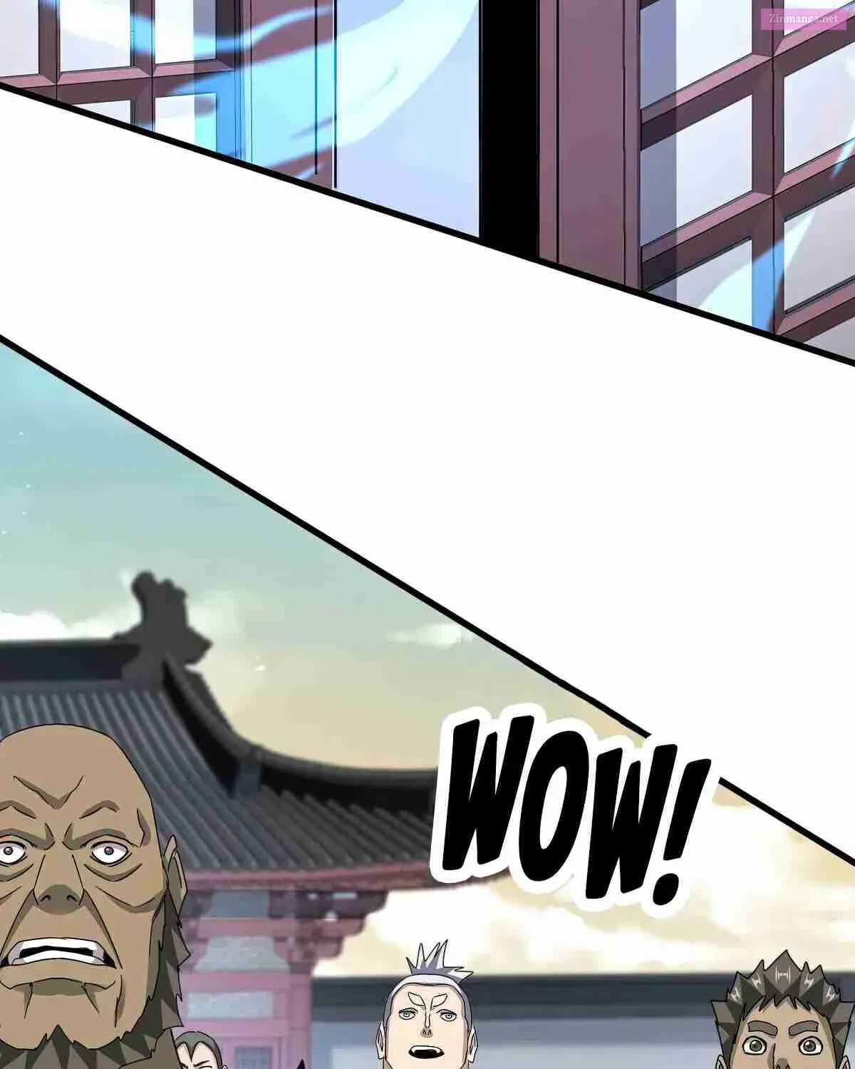 Demonic Emperor Zinmanga X Chapter 653 Page 53