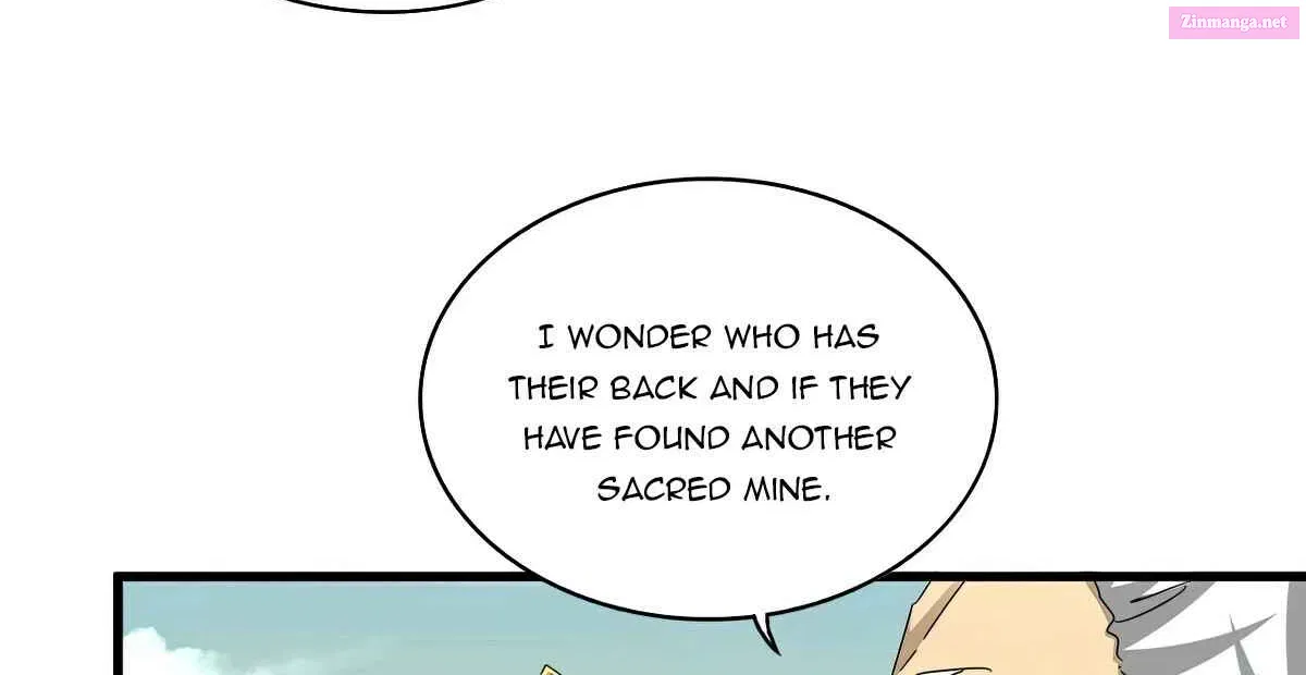 Demonic Emperor Zinmanga X Chapter 653 Page 75