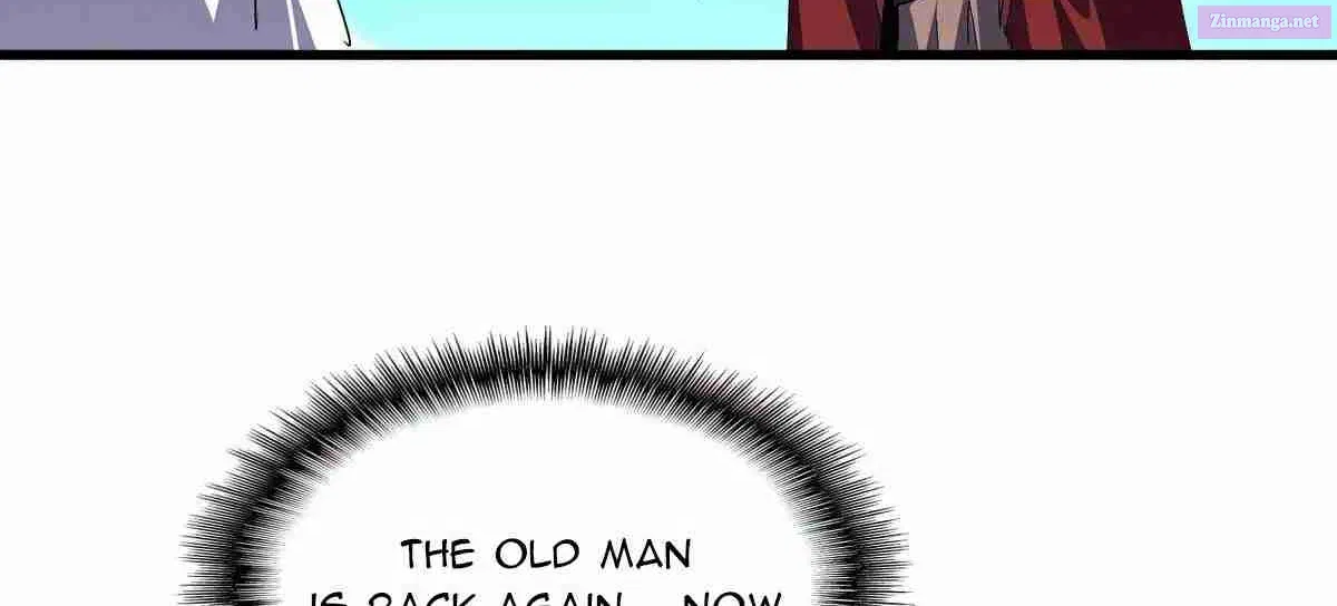 Demonic Emperor Zinmanga X Chapter 652 Page 8