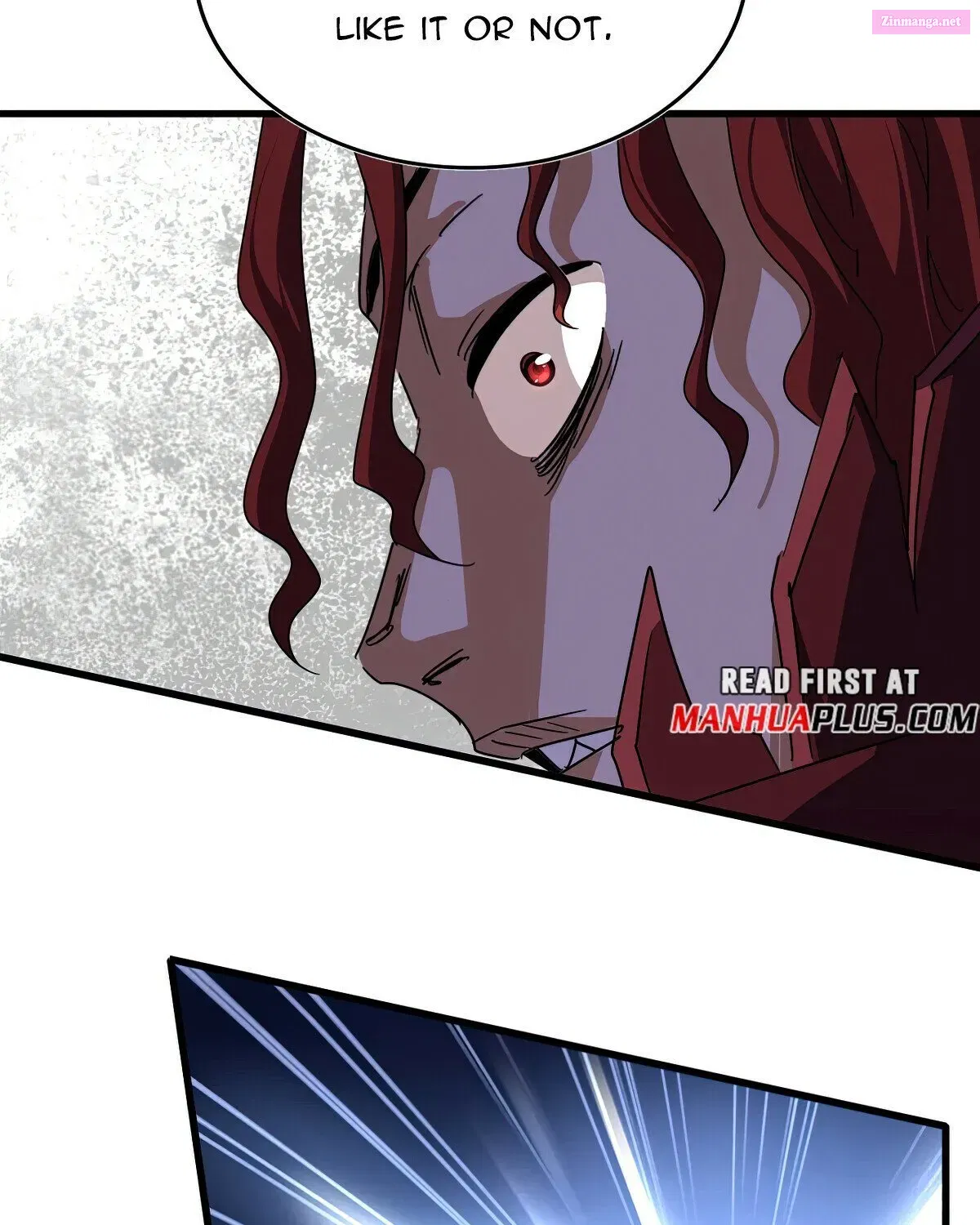 Demonic Emperor Zinmanga X Chapter 652 Page 15