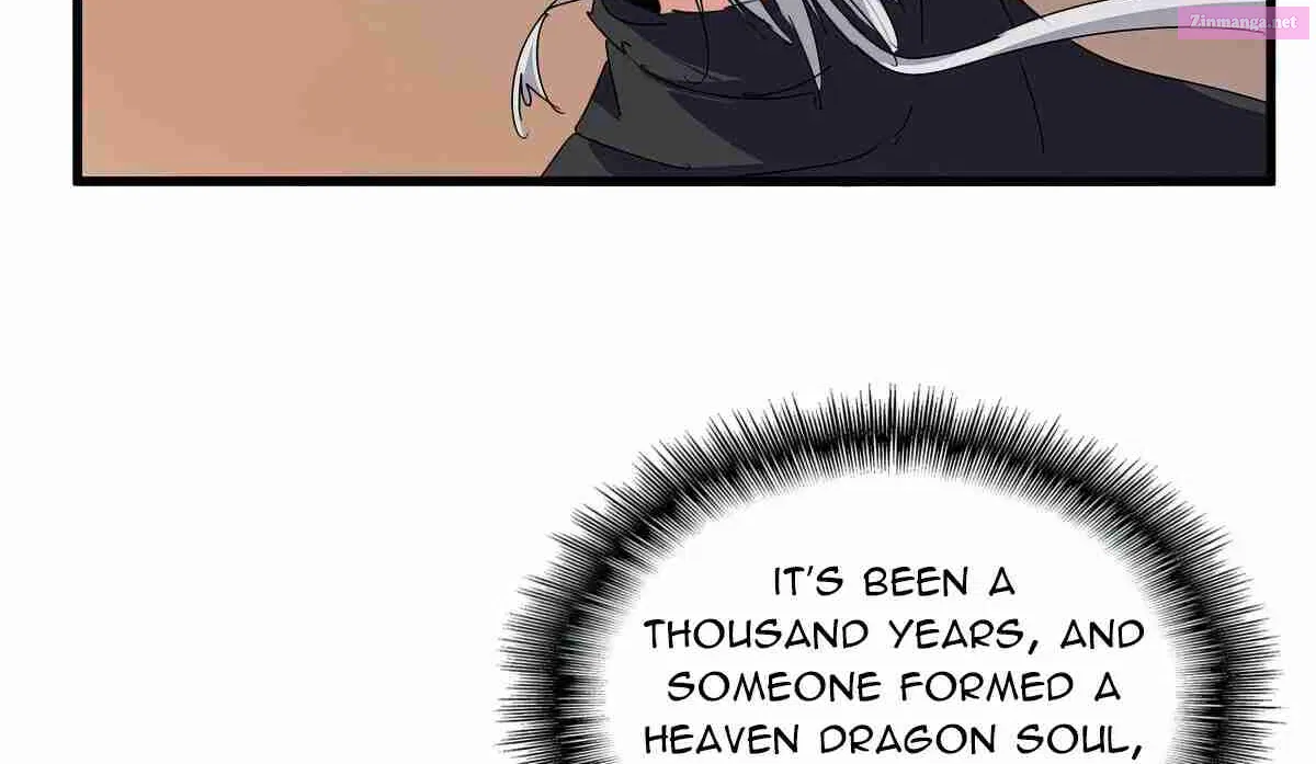 Demonic Emperor Zinmanga X Chapter 652 Page 21