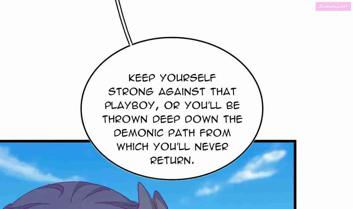 Demonic Emperor Zinmanga X Chapter 651 Page 42