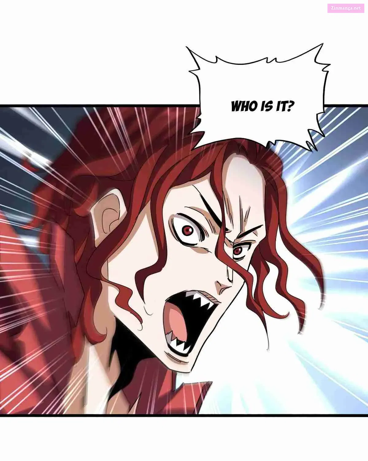 Demonic Emperor Zinmanga X Chapter 651 Page 71