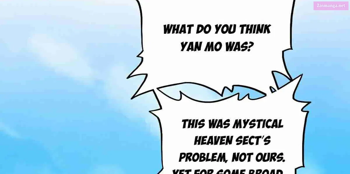 Demonic Emperor Zinmanga X Chapter 650 Page 22