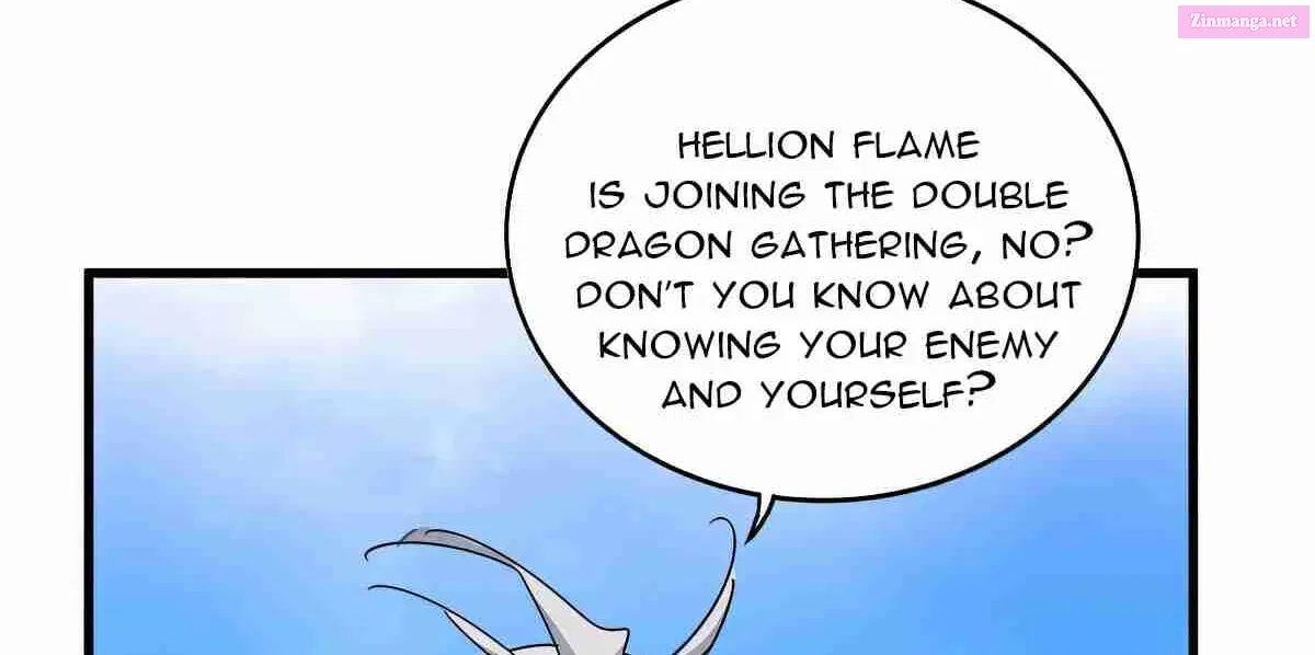 Demonic Emperor Zinmanga X Chapter 650 Page 24