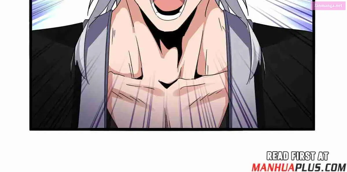 Demonic Emperor Zinmanga X Chapter 650 Page 32