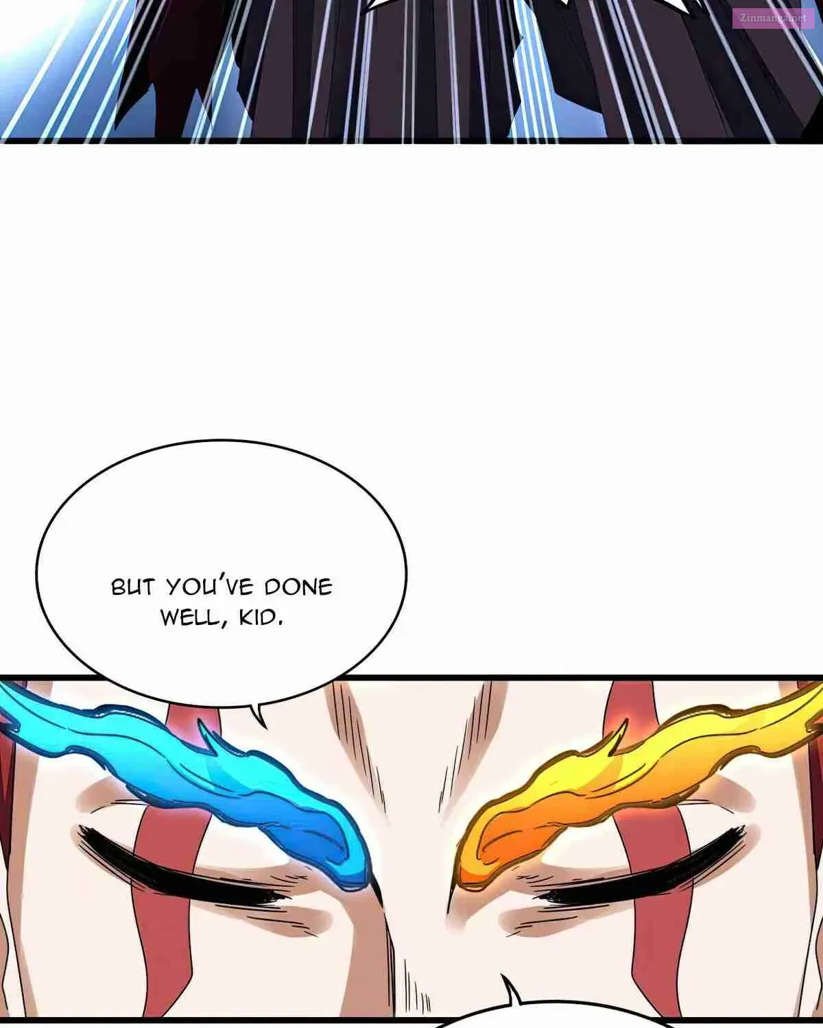 Demonic Emperor Zinmanga X Chapter 648 Page 36