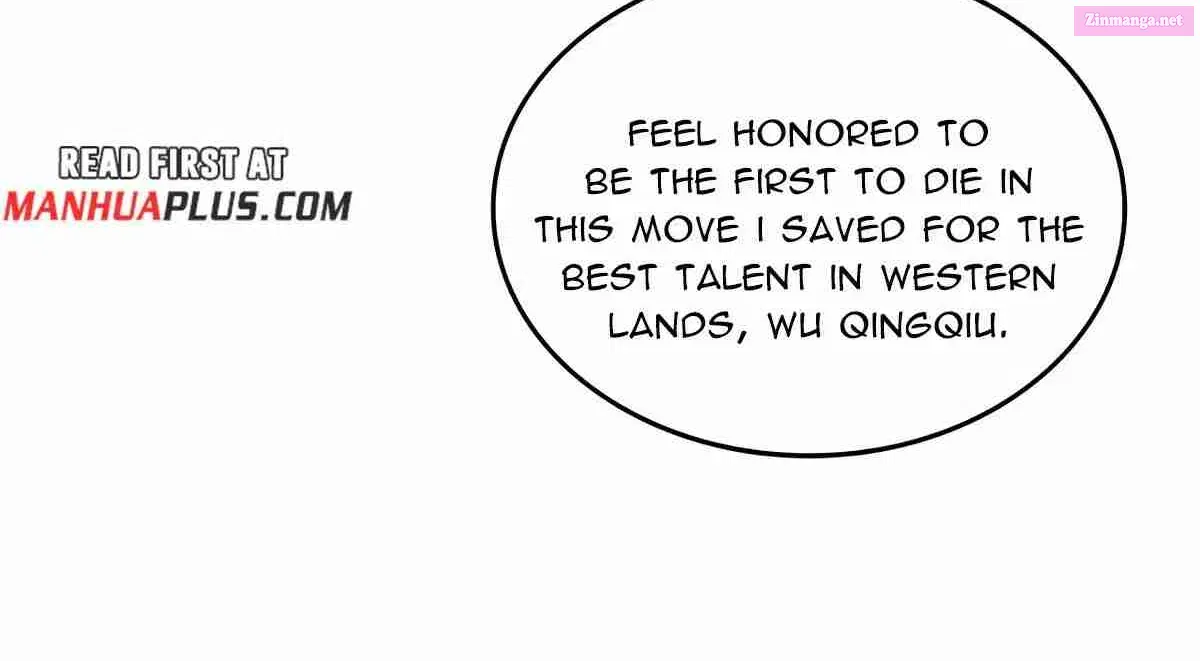 Demonic Emperor Zinmanga X Chapter 648 Page 37