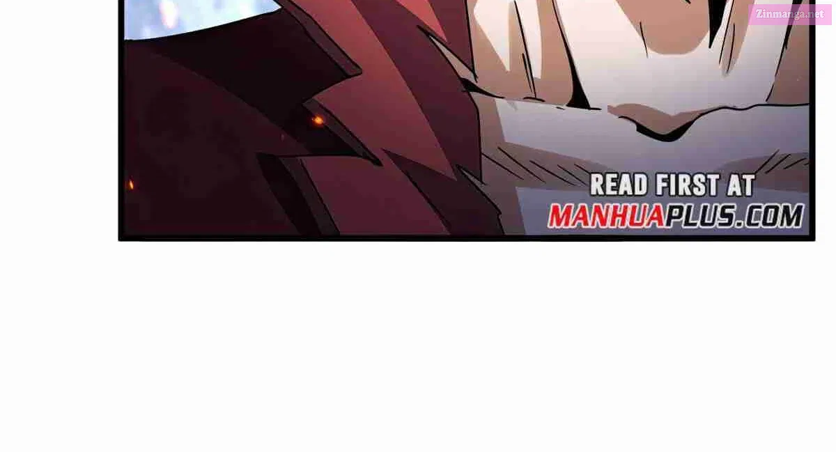 Demonic Emperor Zinmanga X Chapter 647 Page 38