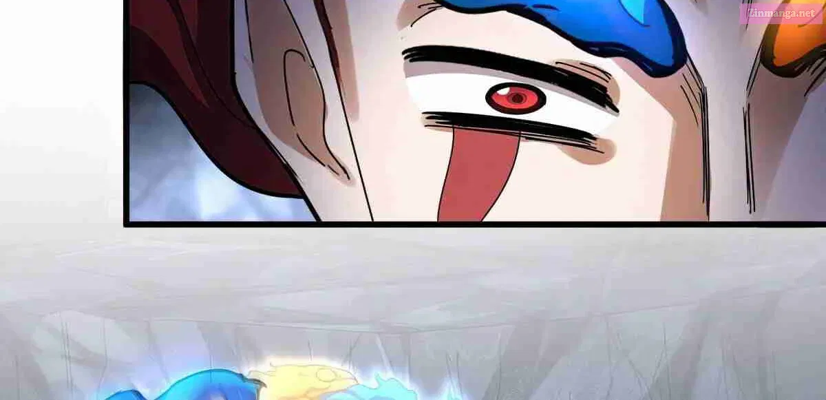 Demonic Emperor Zinmanga X Chapter 647 Page 40