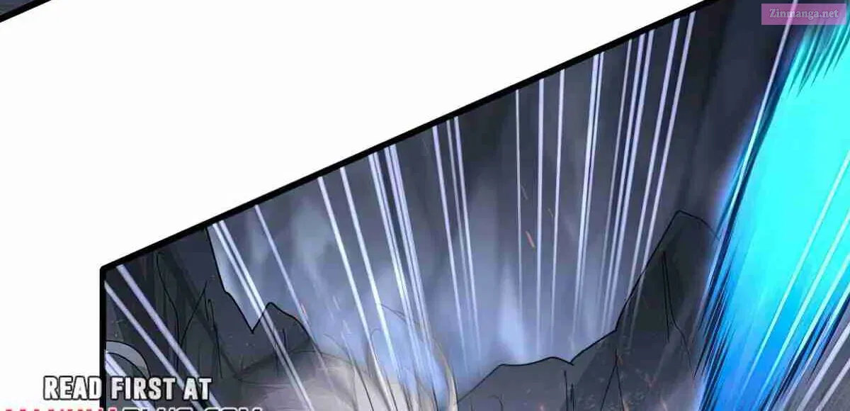 Demonic Emperor Zinmanga X Chapter 647 Page 44