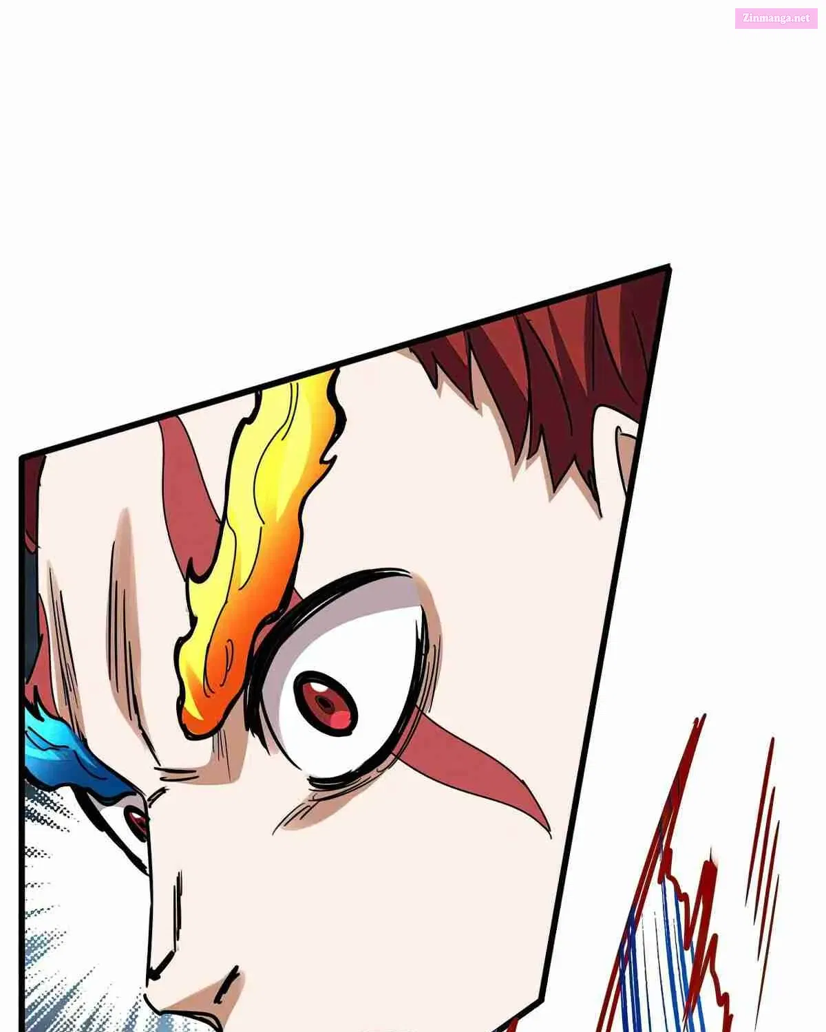 Demonic Emperor Zinmanga X Chapter 646 Page 1