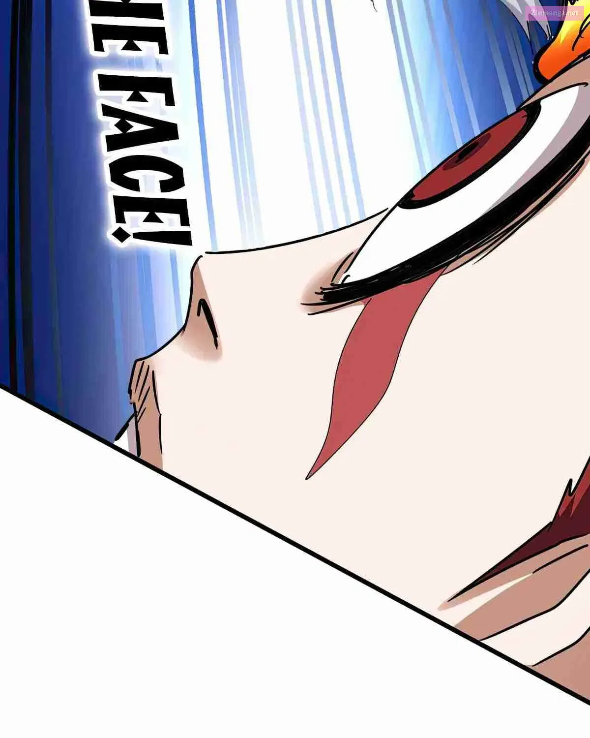 Demonic Emperor Zinmanga X Chapter 646 Page 5