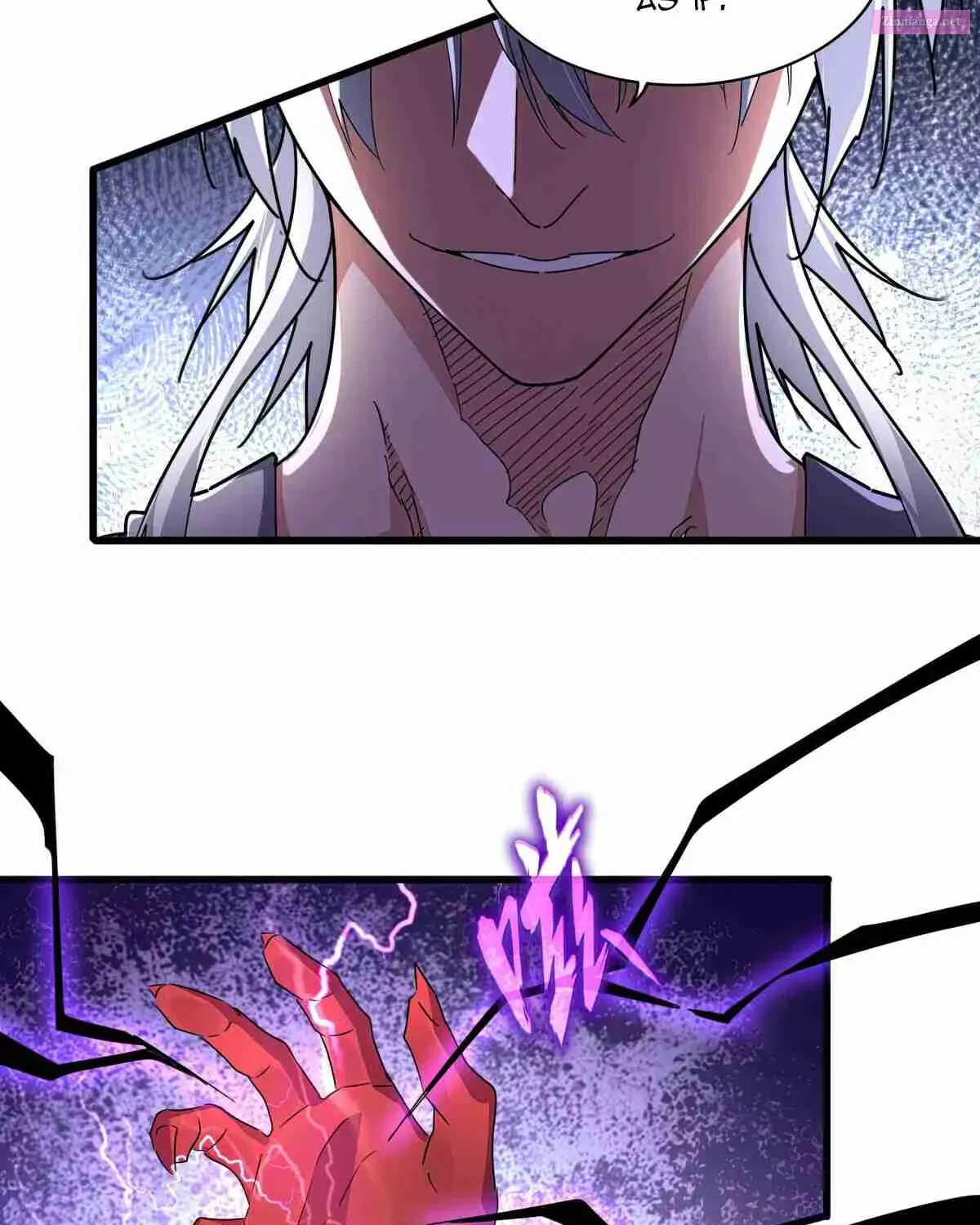 Demonic Emperor Zinmanga X Chapter 646 Page 24