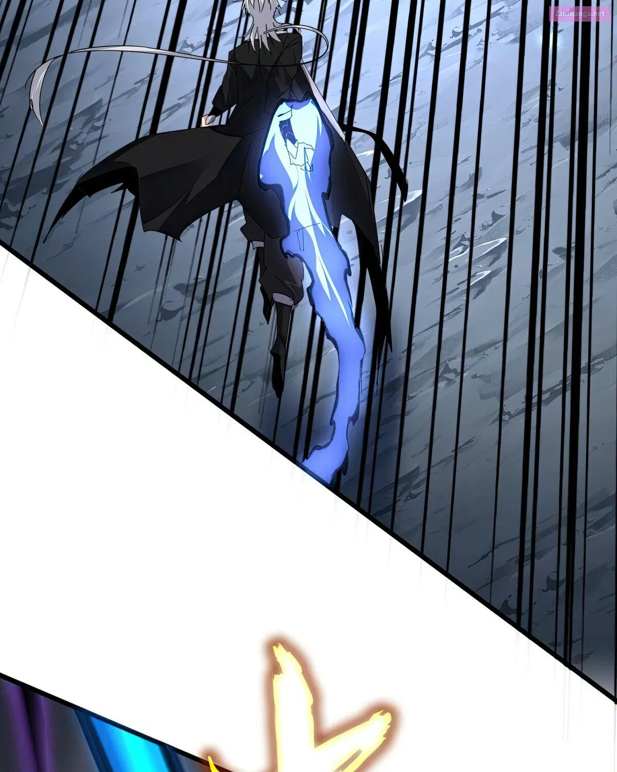 Demonic Emperor Zinmanga X Chapter 646 Page 32