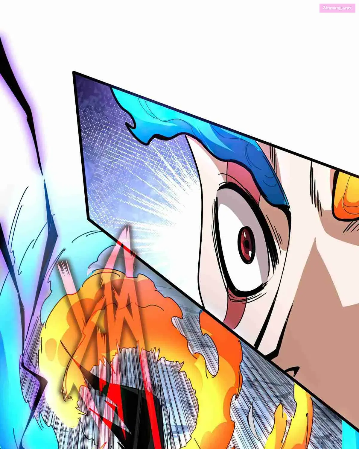 Demonic Emperor Zinmanga X Chapter 646 Page 37