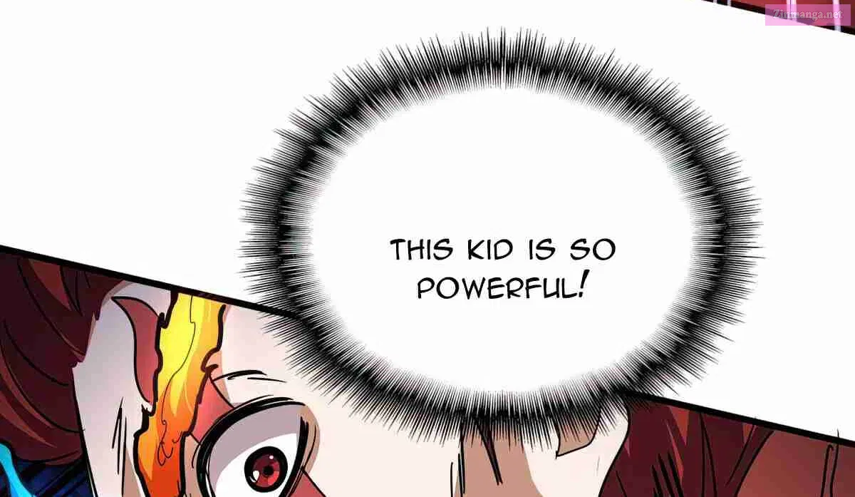 Demonic Emperor Zinmanga X Chapter 646 Page 46
