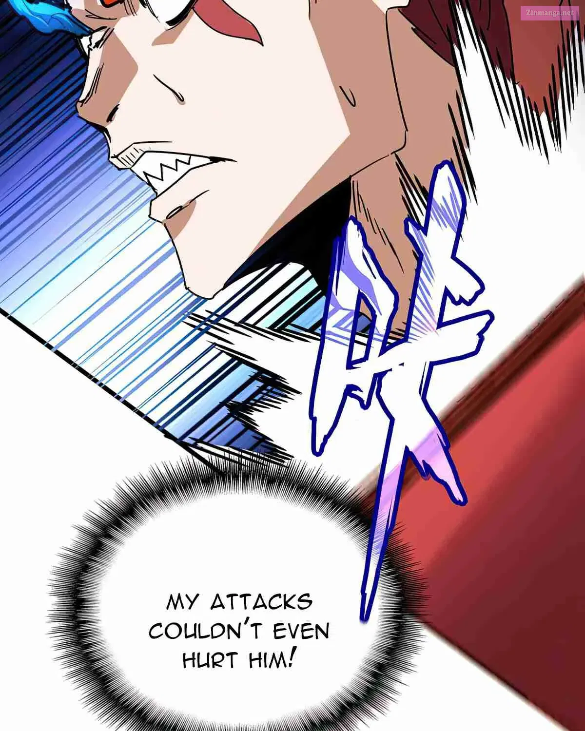 Demonic Emperor Zinmanga X Chapter 646 Page 47