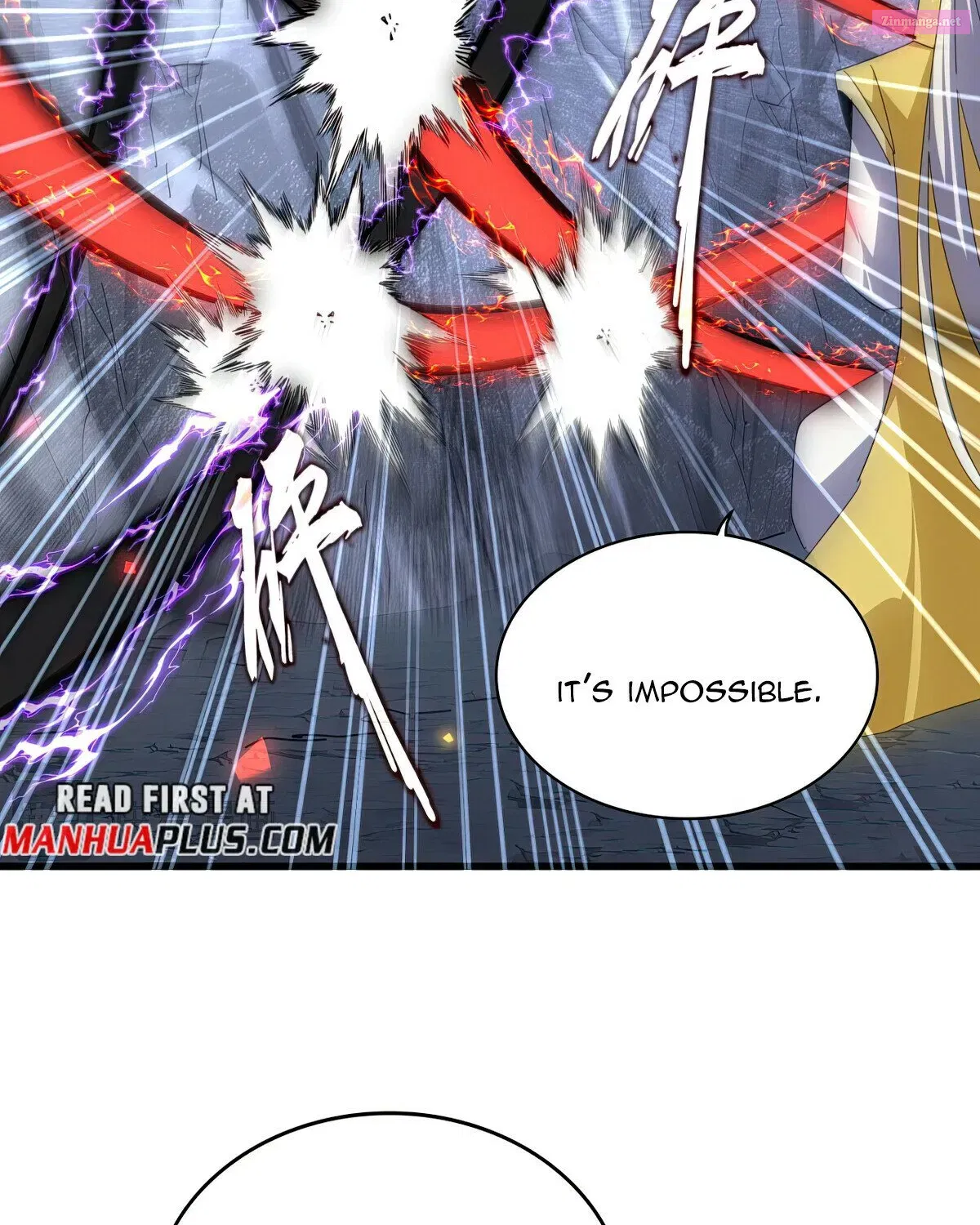 Demonic Emperor Zinmanga X Chapter 646 Page 52