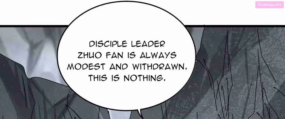 Demonic Emperor Zinmanga X Chapter 646 Page 59