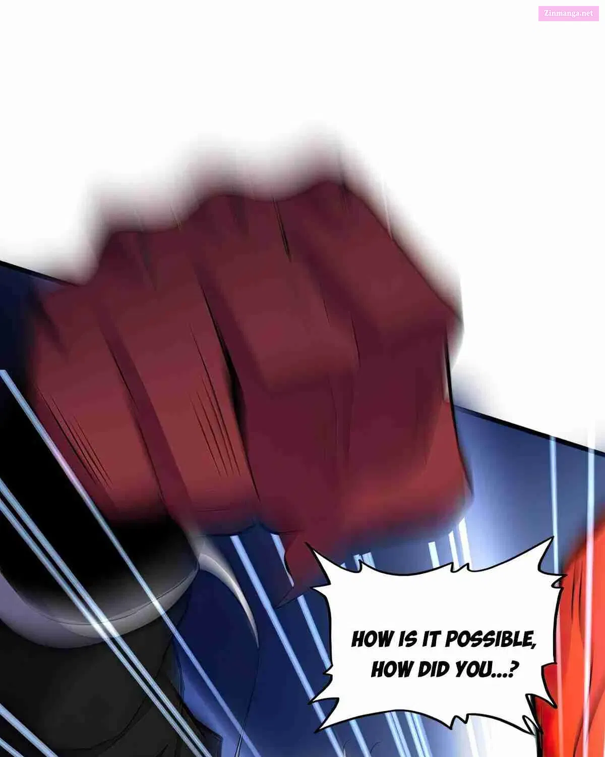Demonic Emperor Zinmanga X Chapter 645 Page 3