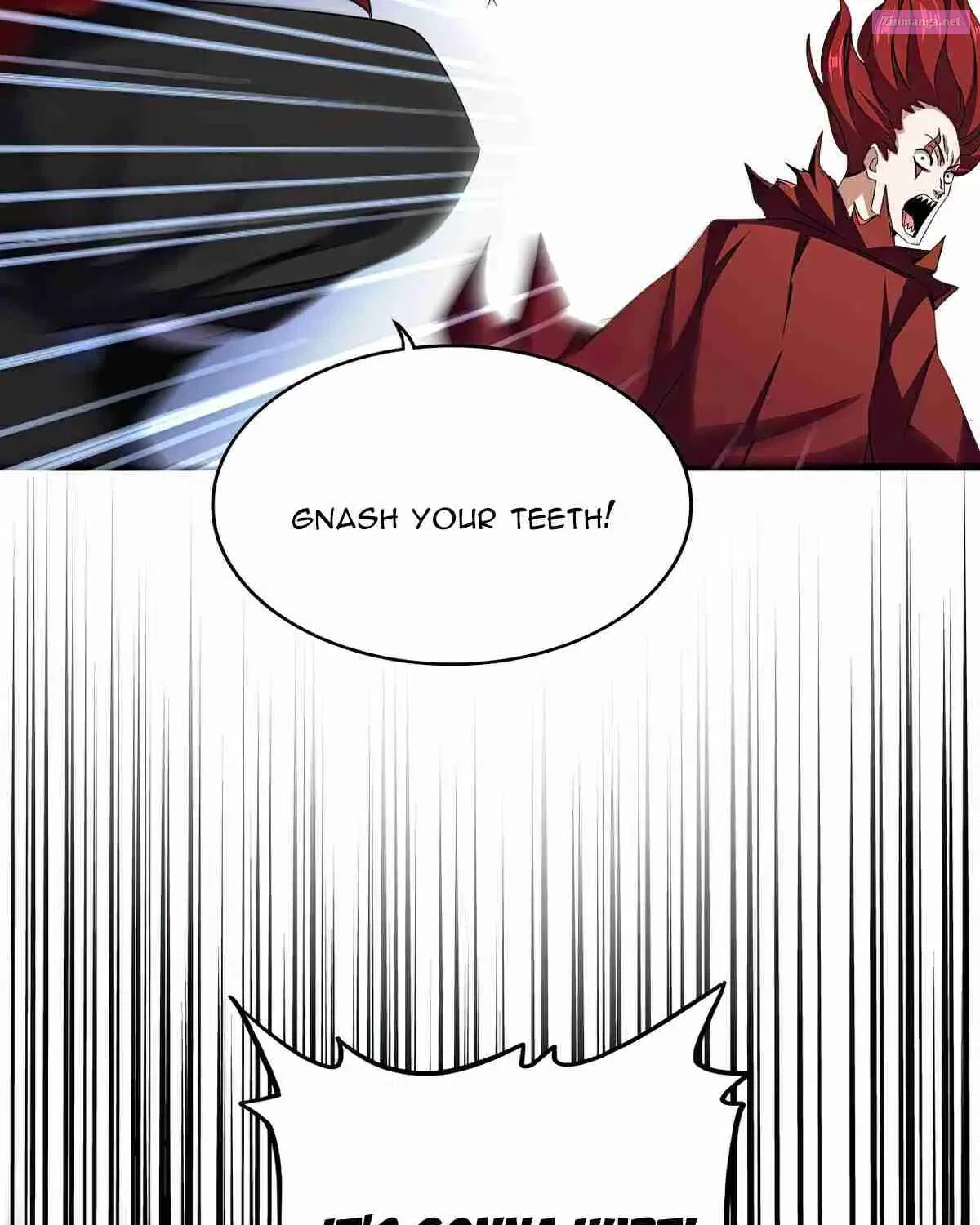 Demonic Emperor Zinmanga X Chapter 645 Page 5