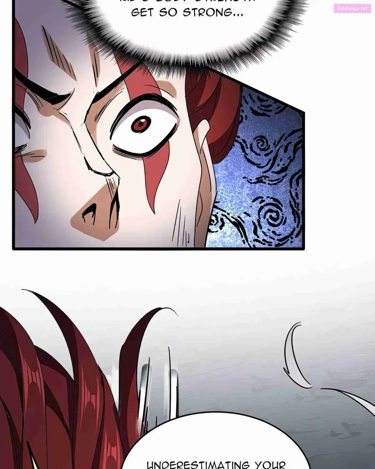 Demonic Emperor Zinmanga X Chapter 645 Page 15