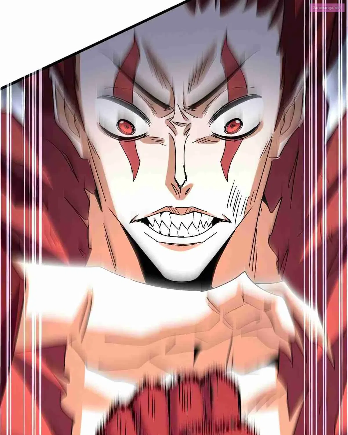 Demonic Emperor Zinmanga X Chapter 645 Page 19