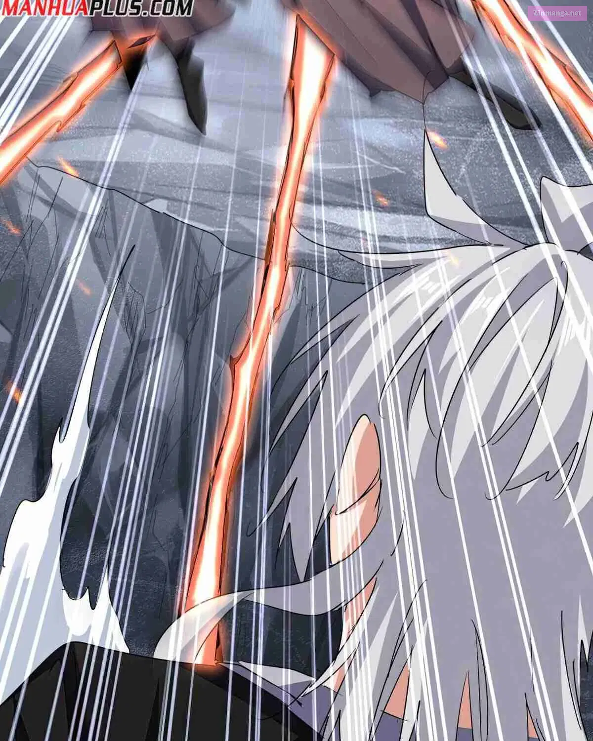 Demonic Emperor Zinmanga X Chapter 645 Page 39