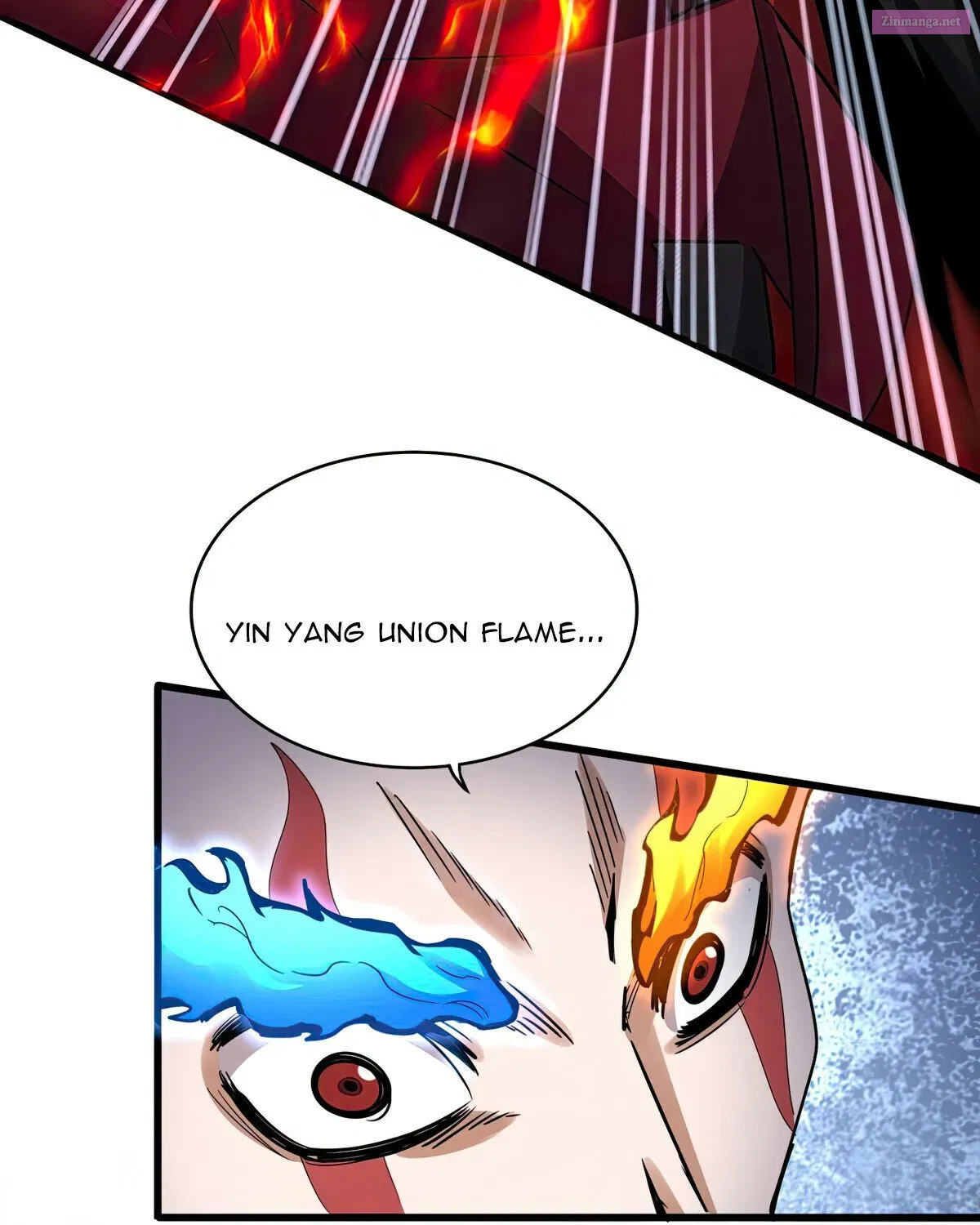 Demonic Emperor Zinmanga X Chapter 645 Page 43