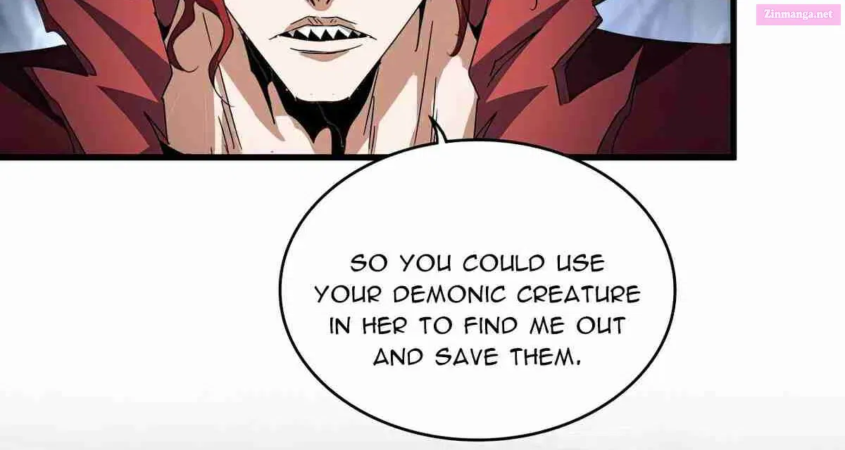 Demonic Emperor Zinmanga X Chapter 644 Page 10