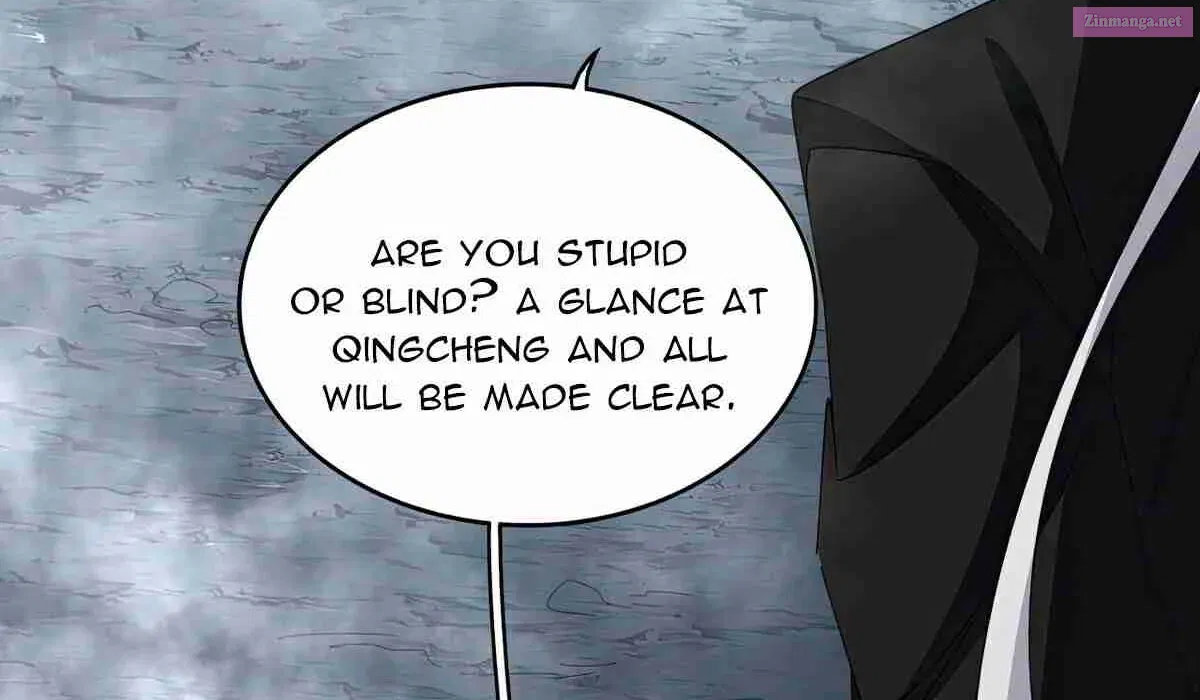 Demonic Emperor Zinmanga X Chapter 644 Page 22