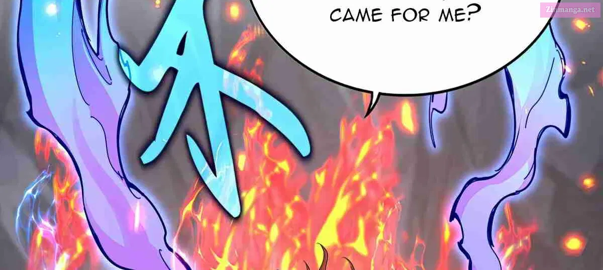 Demonic Emperor Zinmanga X Chapter 644 Page 42
