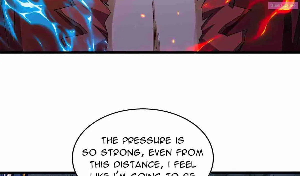 Demonic Emperor Zinmanga X Chapter 644 Page 54