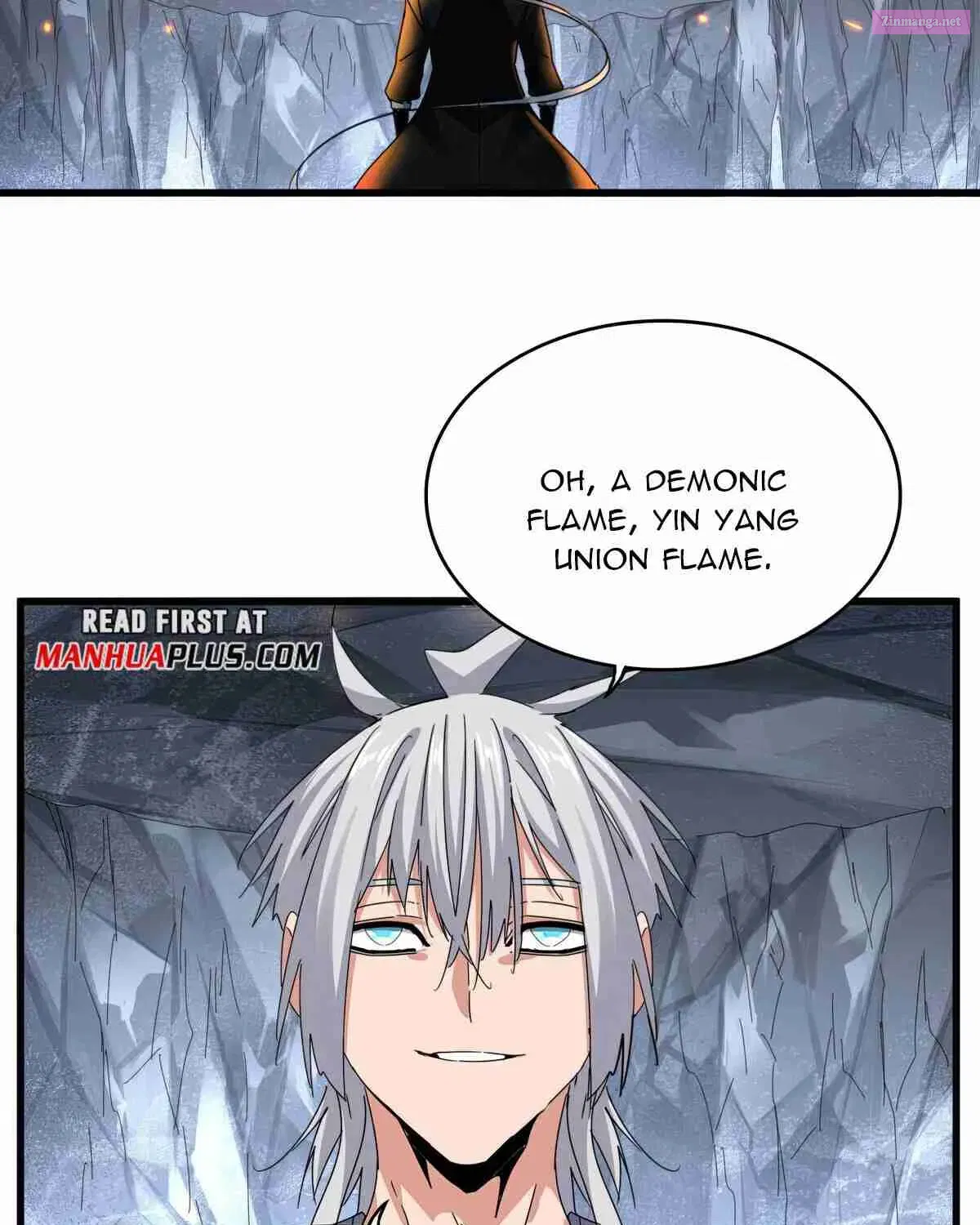 Demonic Emperor Zinmanga X Chapter 644 Page 57
